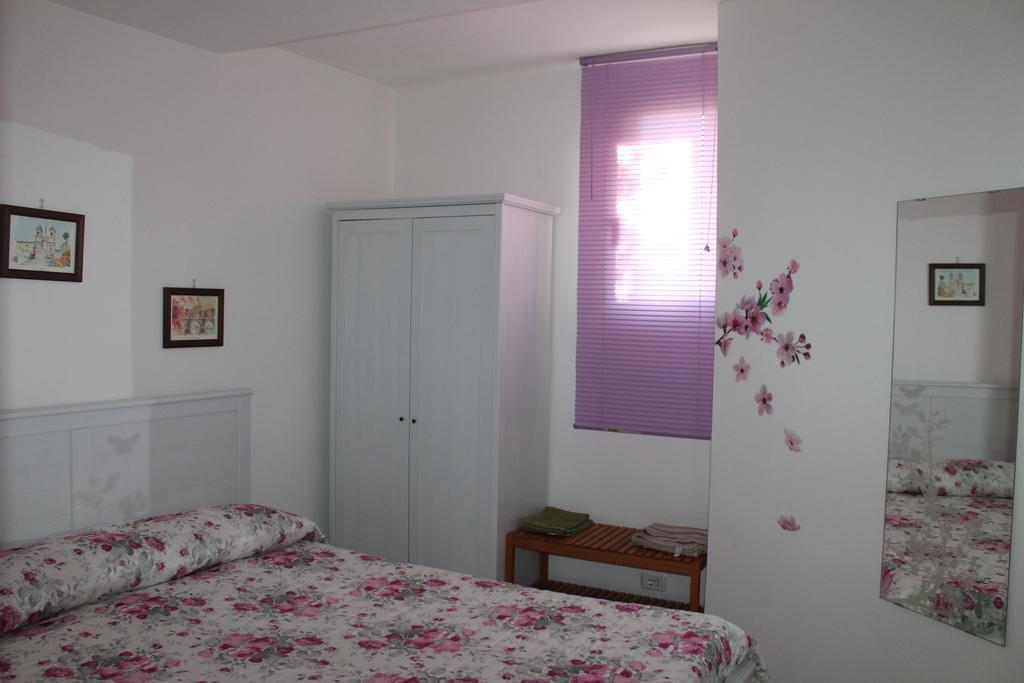 Villa Lilly Řím Pokoj fotografie